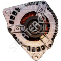 Alternator HC-PARTS  CA1100IR