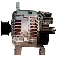 Alternator HC-PARTS  CA1104