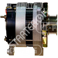 Alternator HC-PARTS  CA1105