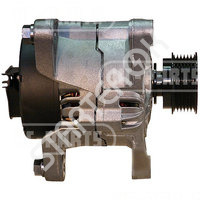 Alternator HC-PARTS  CA1106