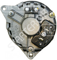 Alternator CA112 HC-PARTS