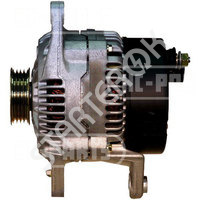 Alternator CA1136IR HC-PARTS