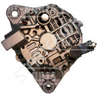 Alternator CA1137 HC-PARTS