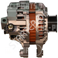 Alternator CA1137 HC-PARTS