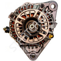 Alternator CA1137 HC-PARTS