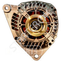 Alternator CA1139 HC-PARTS