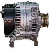 Alternator HC-PARTS  CA1140