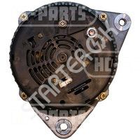 Alternator CA1140 HC-PARTS