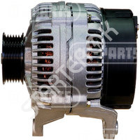 Alternator CA1141 HC-PARTS