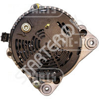 Alternator CA1142 HC-PARTS