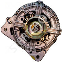 Alternator CA1143 HC-PARTS