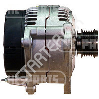 Alternator HC-PARTS  CA1144