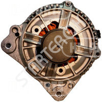 Alternator CA1144 HC-PARTS