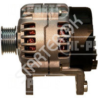 Alternator CA1145 HC-PARTS