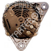 Alternator CA1145 HC-PARTS