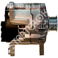 Alternator HC-PARTS  CA1145