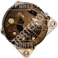 Alternator CA1147 HC-PARTS