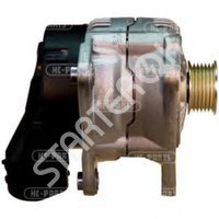 Alternator CA1149 HC-PARTS