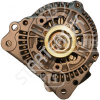 Alternator HC-PARTS  CA1149IR