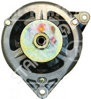 Alternator HC-PARTS  CA115