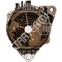 Alternator CA1151 HC-PARTS