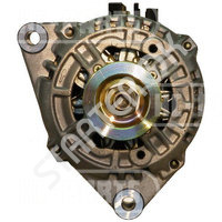 Alternator CA1151 HC-PARTS