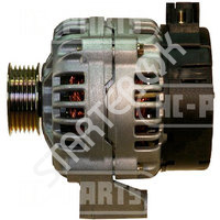 Alternator CA1151 HC-PARTS