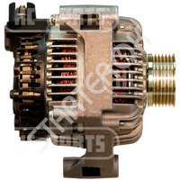 Alternator HC-PARTS  CA1152