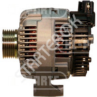 Alternator CA1152 HC-PARTS