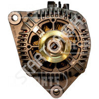 Alternator CA1152 HC-PARTS