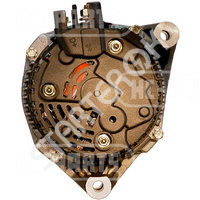 Alternator CA1152 HC-PARTS