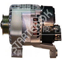 Alternator HC-PARTS  CA1154