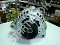 Alternator HC-PARTS  CA1155