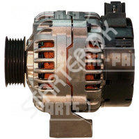 Alternator CA1155IR HC-PARTS