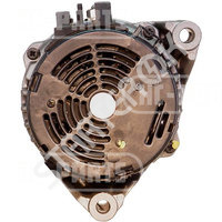 Alternator CA1155IR HC-PARTS