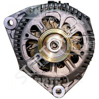 Alternator CA1156IR HC-PARTS