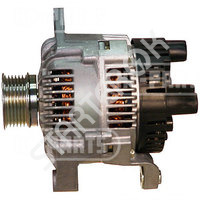 Alternator HC-PARTS  CA1157