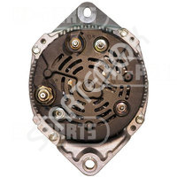 Alternator CA1157 HC-PARTS