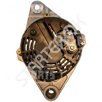 Alternator CA1158 HC-PARTS