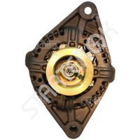 Alternator HC-PARTS  CA1159