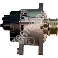 Alternator CA1160 HC-PARTS