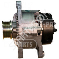 Alternator HC-PARTS  CA1160