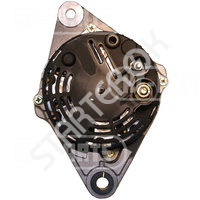 Alternator CA1161 HC-PARTS