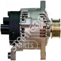 Alternator CA1161 HC-PARTS