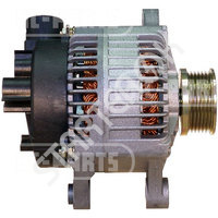 Alternator CA1189 HC-PARTS