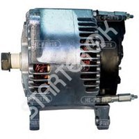 Alternator CA1191 HC-PARTS