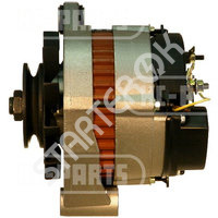 Alternator CA1192 HC-PARTS