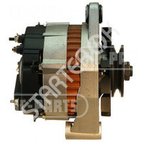 Alternator HC-PARTS  CA1192