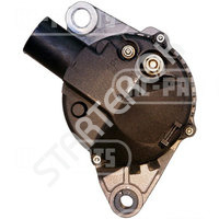 Alternator CA1196 HC-PARTS