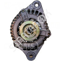 Alternator CA1199 HC-PARTS